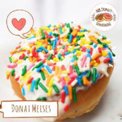 Donat Meises