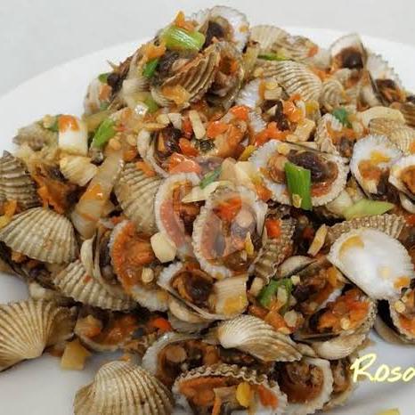 Cara Rebus Kerang Yatiekitchen