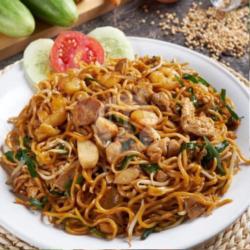 Mie Mantan