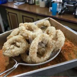 Crispy Cumi - Ring