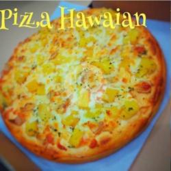 Pizza Hawaian Small