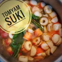 Suki Kuah Tomyam