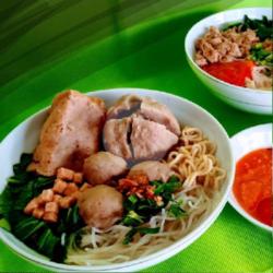 Bakso Krowak Suka-suka