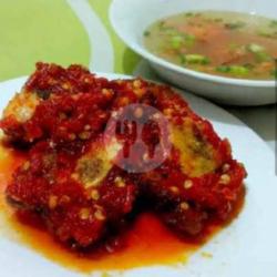 Sop Iga Balado