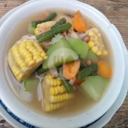 Sayur Asem Jakarta