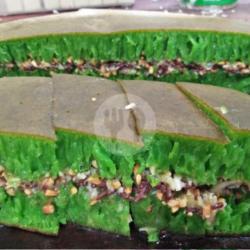 Spesial(coklat Keju Kacang Pandan)