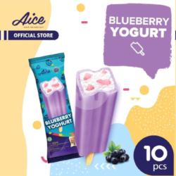 Aice Blueberry Yogurt