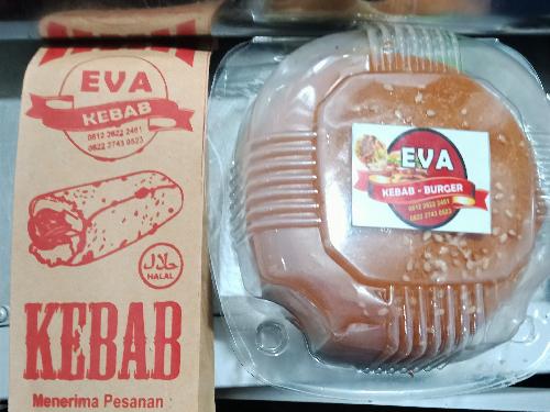 Eva Burger & Kebab, Cilacap Selatan
