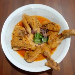 Ayam Gulai Padang