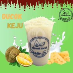 Ducok Keju (jumbo)