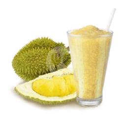 Ice Blend Durian