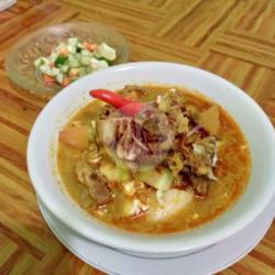 Lontong Gule