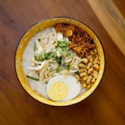 Bubur Ayam Special