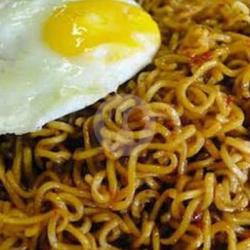 Mie Goreng Padeh Mangango