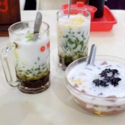 Es Cendol Ketan Hitam