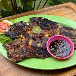 Gurame Bakar Kecap