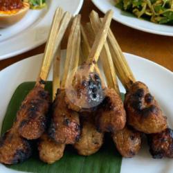 Sate Lilit Ayam