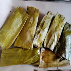 Pepes Pindang Pencit 1 Pcs