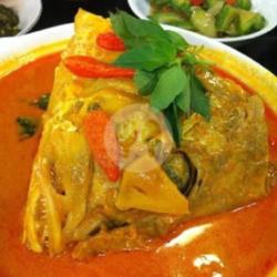 Gulai Kepala Ikan Nila