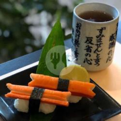 Sushi Nigiri Kani / Crabstick