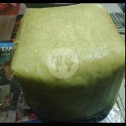 Ketupat Besek / Lontong Kecil