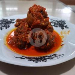 Sambel Balado Ati Gulung
