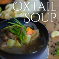 Oxtail Soup