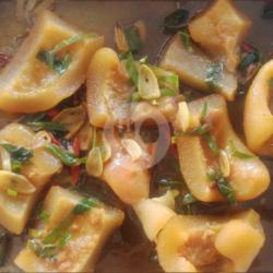 Kikil Bumbu Kecap