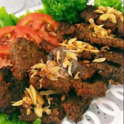 Empal Daging Sapi   Sambel Terasi