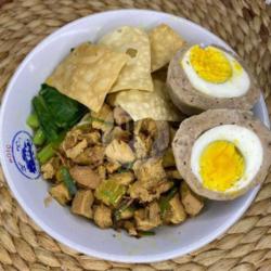 Mie Ayam   Bakso Telur