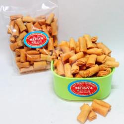 Sumpia Ebi Udang Spesial 250gr