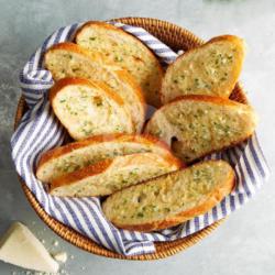 Garlic Bread