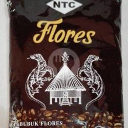 Kopi Flores (arabika )