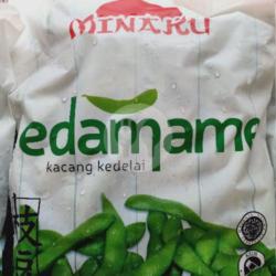 Edamame Minaku 500gr