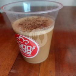 Kopi Kapucino