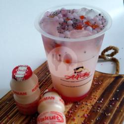 Passion Strawberry Yakult