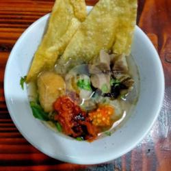 Bakso Daging