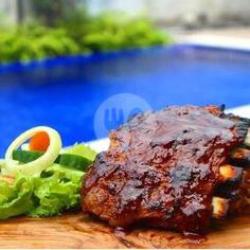 Baby Back Ribs Bbq Sauce