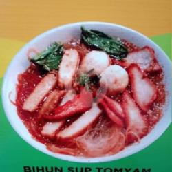 Bihun/mie/kuetiaw Tongyam