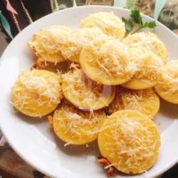 Kue Cubit Keju