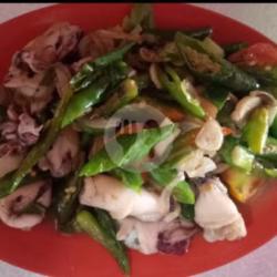Cumi Cabe Ijo