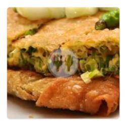 Martabak Asin Special Isi Daging Sapi