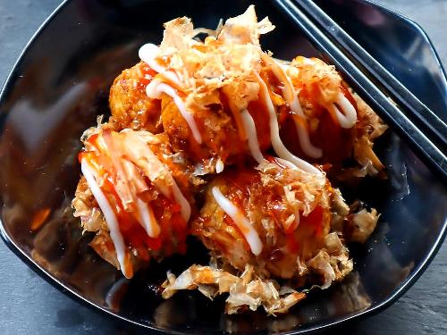 Takoyaki Takobon, Bel. Sanggar Senam Sussy