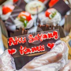 Papan Coklat Tambahan