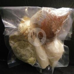 Pempek Premium Asli Palembang