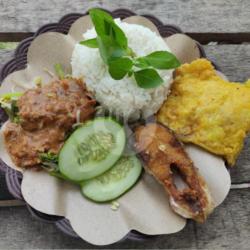 01 Nasi Pecel Patin