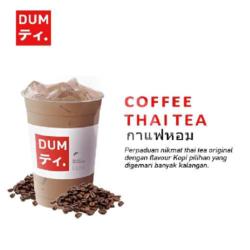 Dum Coffee Thaitea