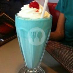 Milkshake Permen Karet