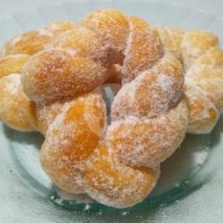 Donat Gula (10 Pcs)