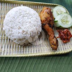 Paket Ayam Bakar Klaten Small